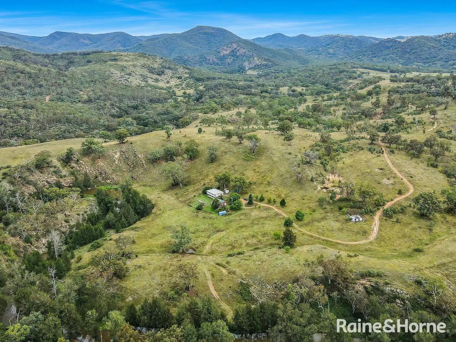 Main view of Homely rural property listing, 660 Hill End Road, Crudine NSW 2795