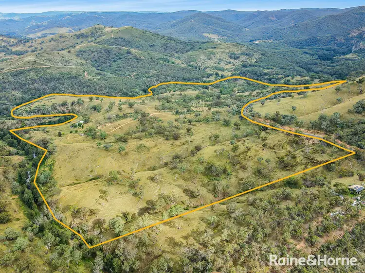 Second view of Homely rural property listing, 660 Hill End Road, Crudine NSW 2795
