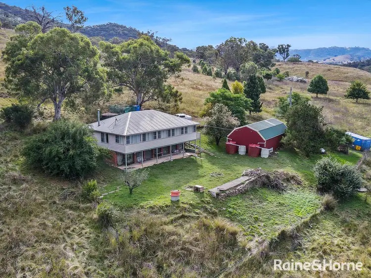 Third view of Homely rural property listing, 660 Hill End Road, Crudine NSW 2795