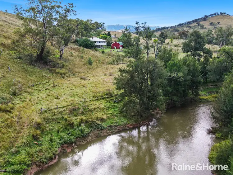 Fourth view of Homely rural property listing, 660 Hill End Road, Crudine NSW 2795