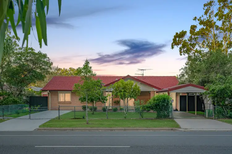 Second view of Homely house listing, 193 Mooroondu Road, Thorneside QLD 4158