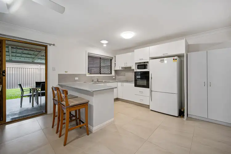 Fourth view of Homely house listing, 193 Mooroondu Road, Thorneside QLD 4158