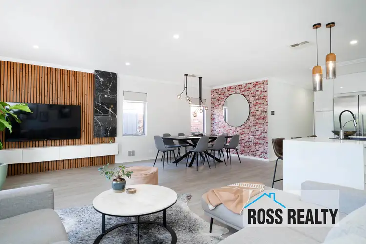 16A Chaffers Street, Morley WA 6062