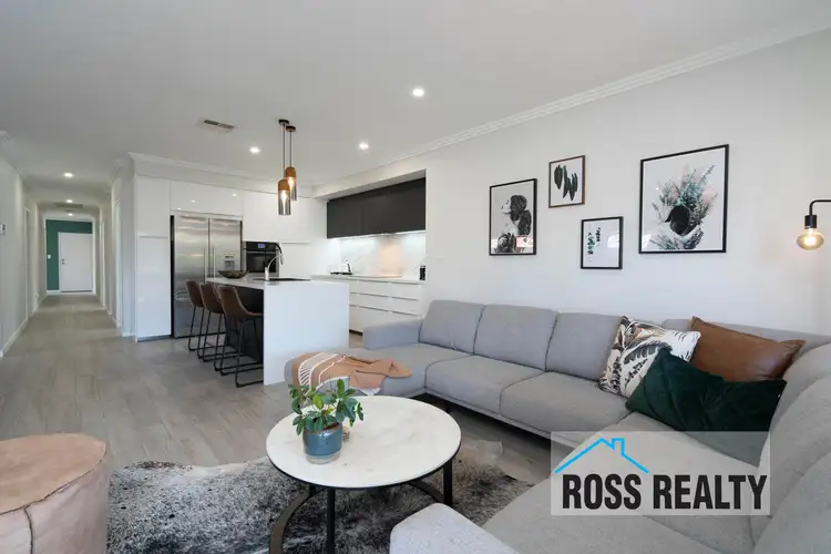 Third view of Homely house listing, 16A Chaffers Street, Morley WA 6062