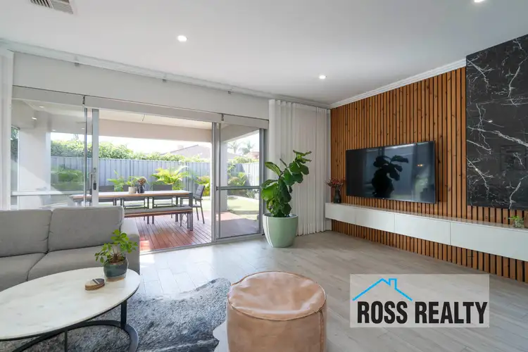 Fourth view of Homely house listing, 16A Chaffers Street, Morley WA 6062