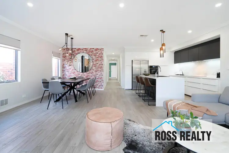 Fifth view of Homely house listing, 16A Chaffers Street, Morley WA 6062