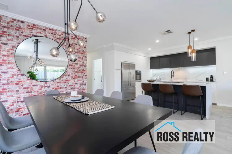 Sixth view of Homely house listing, 16A Chaffers Street, Morley WA 6062