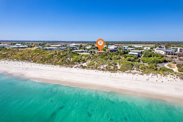 Third view of Homely house listing, 9 View Court, Peppermint Grove Beach WA 6271