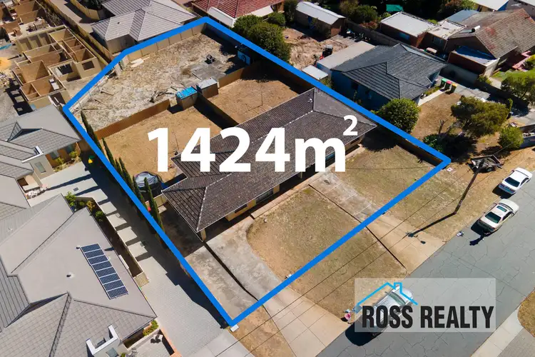 Fourth view of Homely house listing, 6 Viscount Road, Morley WA 6062