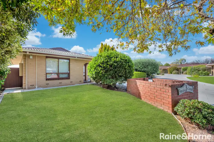1/3 Julia Court, Collinswood SA 5081