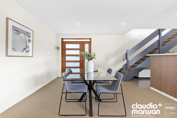 Fourth view of Homely townhouse listing, 2/100 Plumpton Avenue, Glenroy VIC 3046