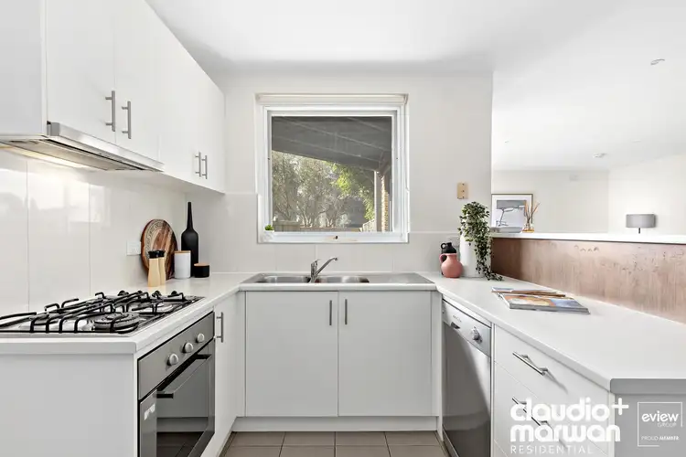 Sixth view of Homely townhouse listing, 2/100 Plumpton Avenue, Glenroy VIC 3046