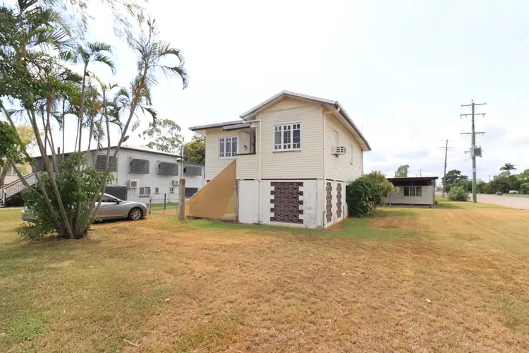 1 Eighth Street, Home Hill QLD 4806