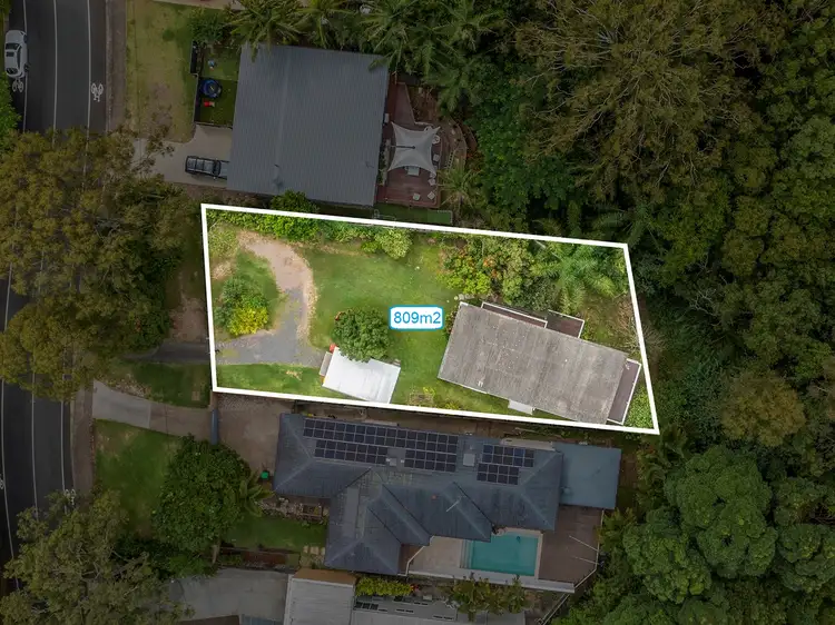 Main view of Homely house listing, 33 Ballinger Road, Buderim QLD 4556