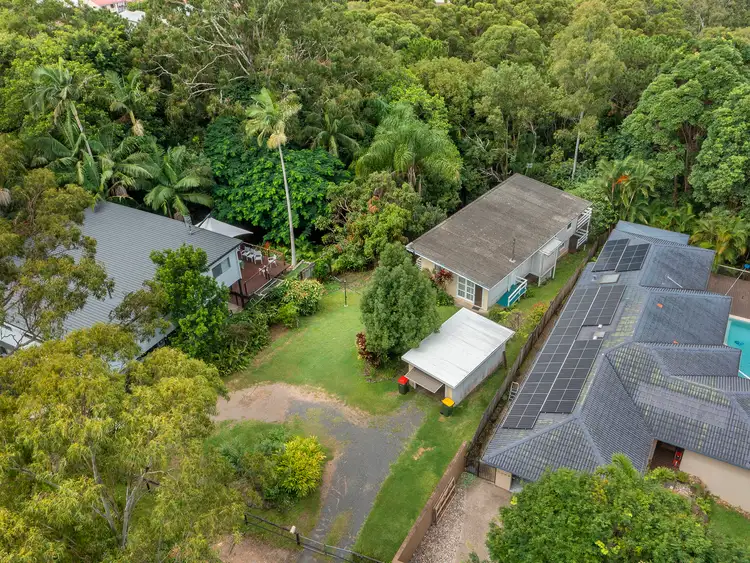 Sixth view of Homely house listing, 33 Ballinger Road, Buderim QLD 4556