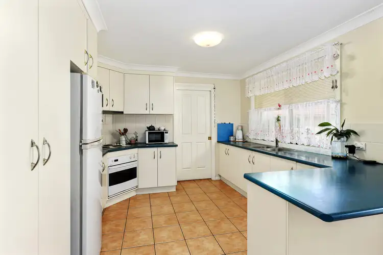 Second view of Homely house listing, 153 Garden Street, Tamworth NSW 2340