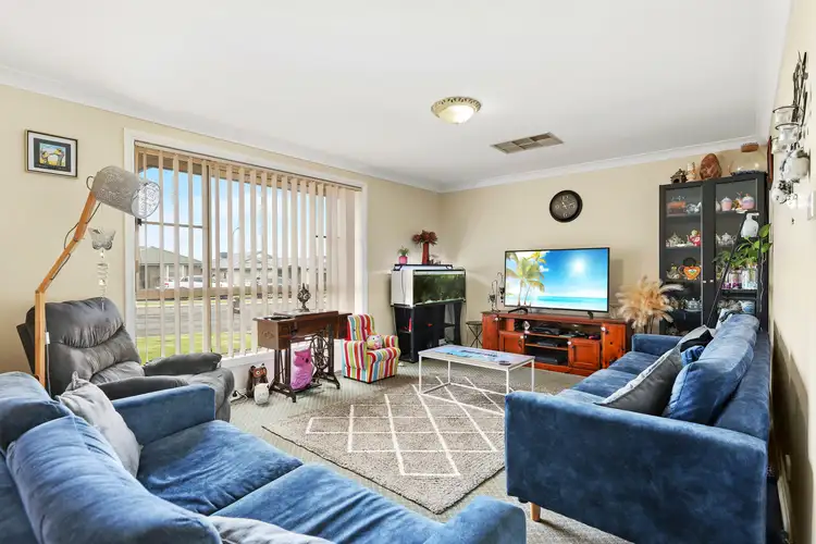 Third view of Homely house listing, 153 Garden Street, Tamworth NSW 2340