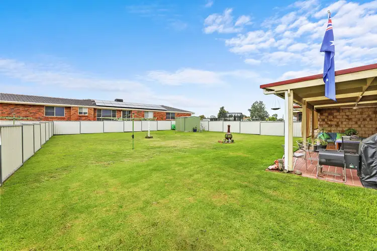 Fourth view of Homely house listing, 153 Garden Street, Tamworth NSW 2340