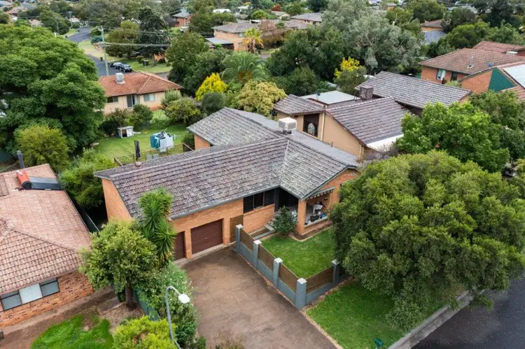 Third view of Homely house listing, 15 Woodburn Way, East Tamworth NSW 2340