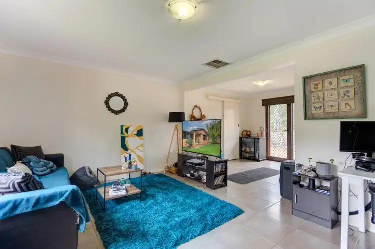 Fifth view of Homely house listing, 15 Woodburn Way, East Tamworth NSW 2340