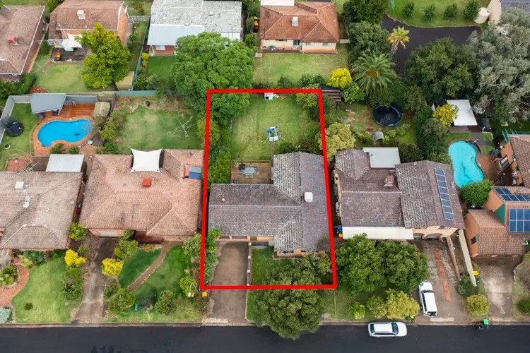 Seventh view of Homely house listing, 15 Woodburn Way, East Tamworth NSW 2340