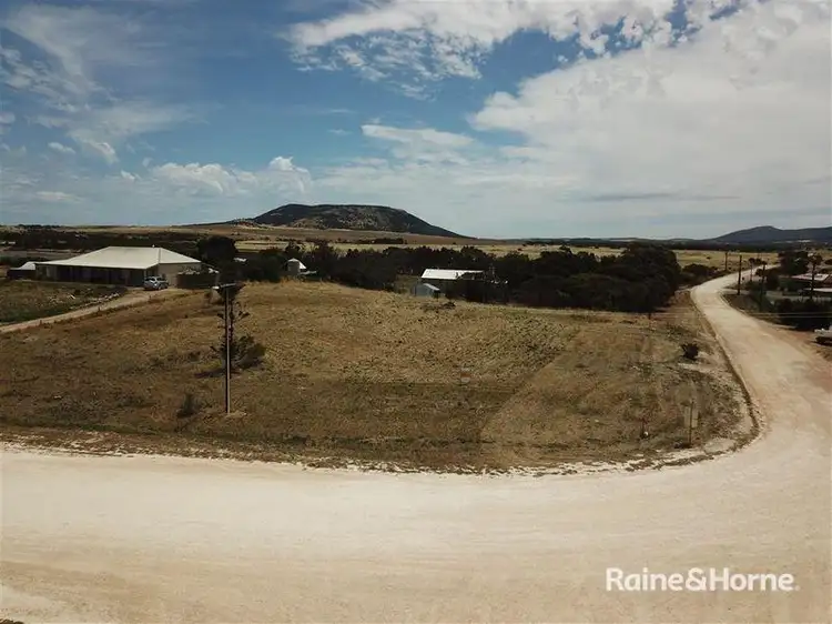 Second view of Homely land listing, 1 Broccabruna Drive, Mount Dutton Bay SA 5607