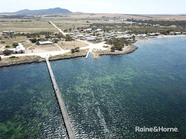 Fourth view of Homely land listing, 1 Broccabruna Drive, Mount Dutton Bay SA 5607