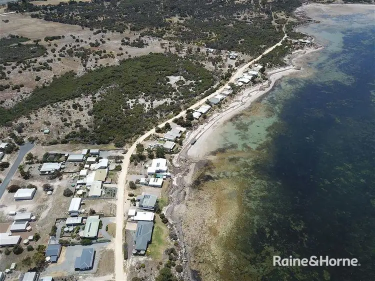Fifth view of Homely land listing, 1 Broccabruna Drive, Mount Dutton Bay SA 5607