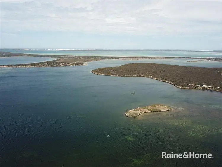 Sixth view of Homely land listing, 1 Broccabruna Drive, Mount Dutton Bay SA 5607