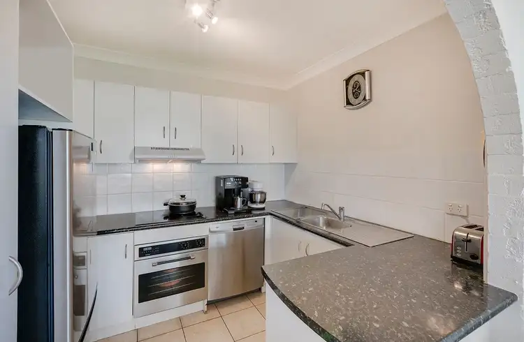 Fifth view of Homely apartment listing, 203/65 Bauer Street, Southport QLD 4215