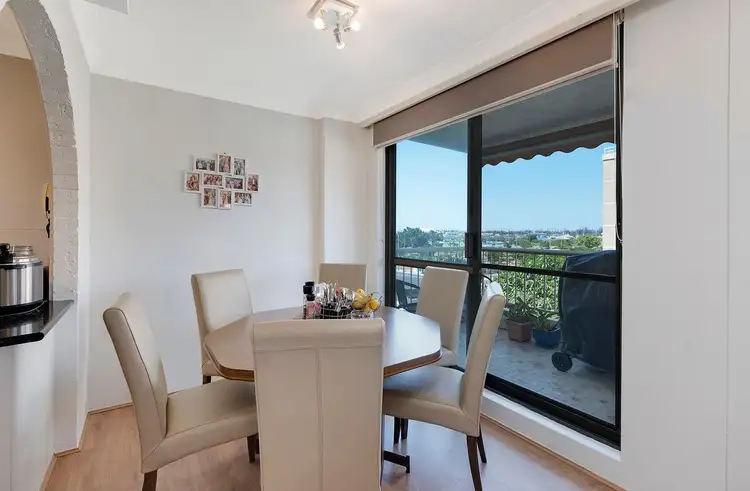 Sixth view of Homely apartment listing, 203/65 Bauer Street, Southport QLD 4215