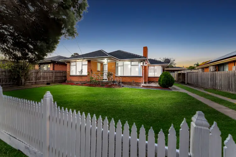 Main view of Homely house listing, 71 Carlton Road, Dandenong North VIC 3175