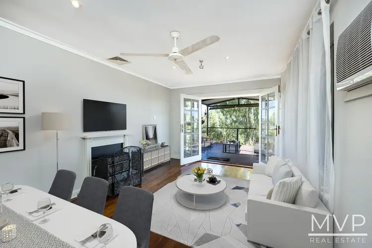 Main view of Homely semi-detached listing, 26 Derry Avenue, Mount Nasura WA 6112