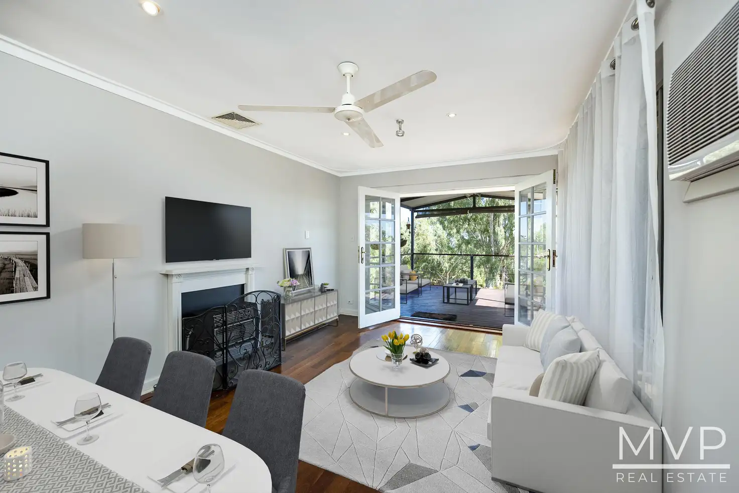 Main view of Homely semi-detached listing, 26 Derry Avenue, Mount Nasura WA 6112