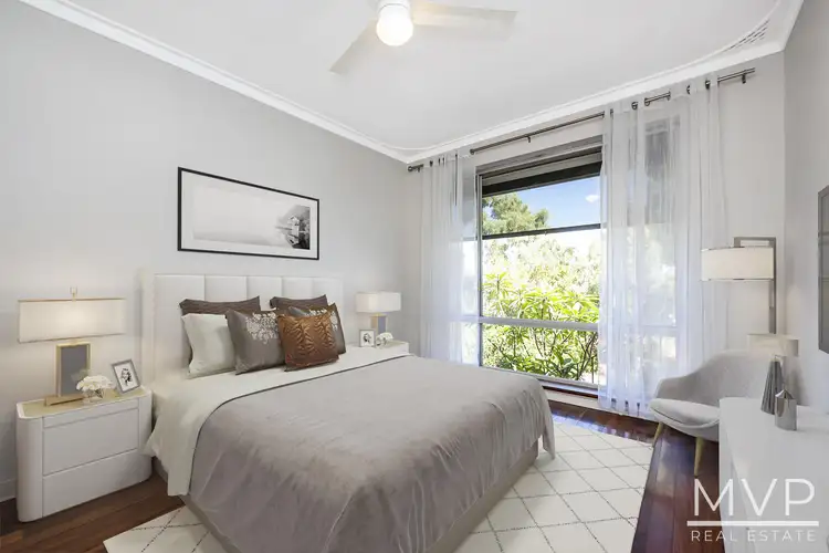 Second view of Homely semi-detached listing, 26 Derry Avenue, Mount Nasura WA 6112