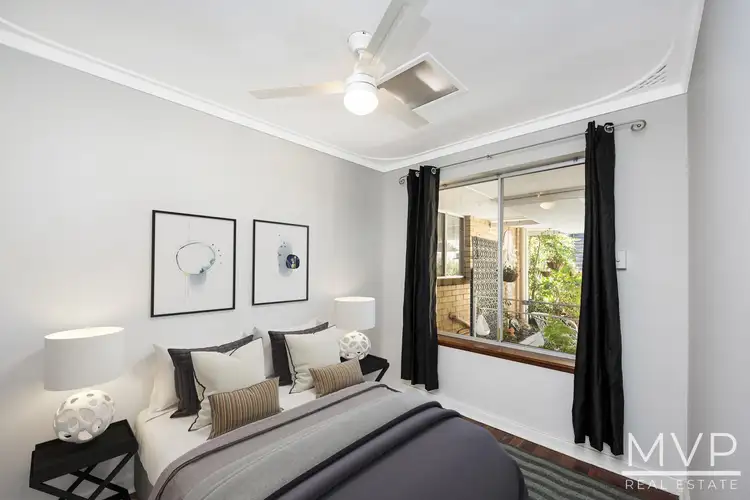 Third view of Homely semi-detached listing, 26 Derry Avenue, Mount Nasura WA 6112