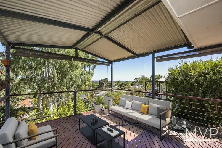Fourth view of Homely semi-detached listing, 26 Derry Avenue, Mount Nasura WA 6112
