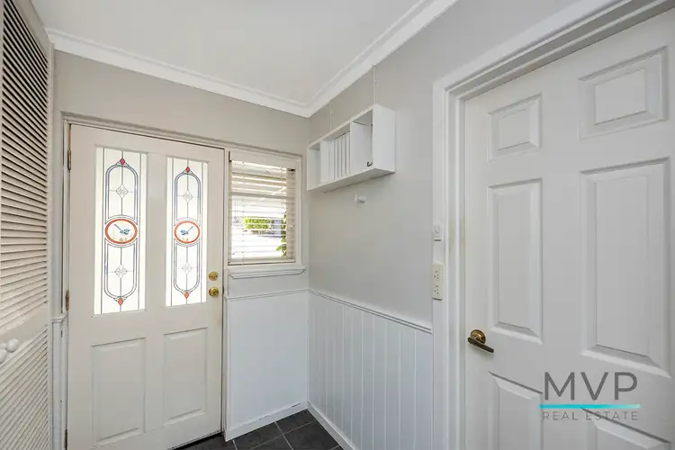 Fifth view of Homely semi-detached listing, 26 Derry Avenue, Mount Nasura WA 6112