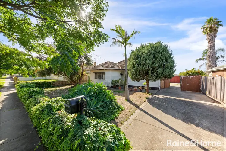 130 Northumberland Road, Sunshine North VIC 3020