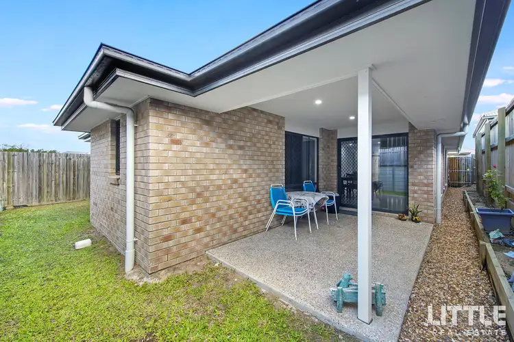 Fifth view of Homely house listing, 48 Greenstone Street, Yarrabilba QLD 4207