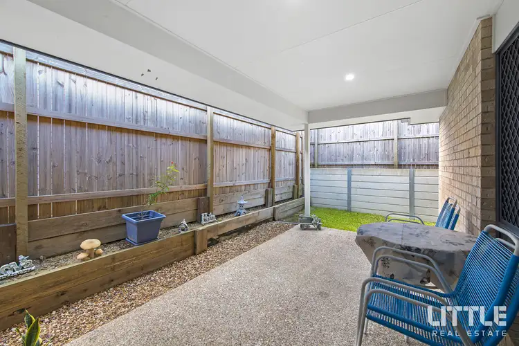 Sixth view of Homely house listing, 48 Greenstone Street, Yarrabilba QLD 4207