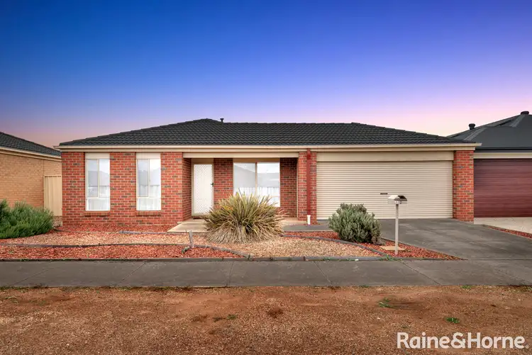 Main view of Homely house listing, 9 Jeune Place, Kurunjang VIC 3337