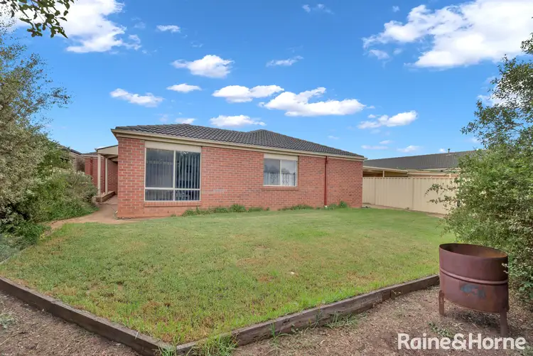 Fifth view of Homely house listing, 9 Jeune Place, Kurunjang VIC 3337