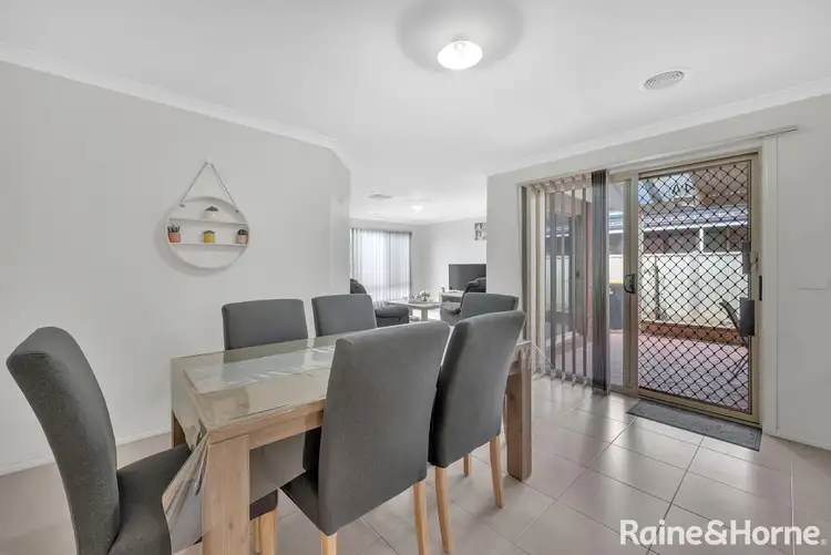 Sixth view of Homely house listing, 9 Jeune Place, Kurunjang VIC 3337