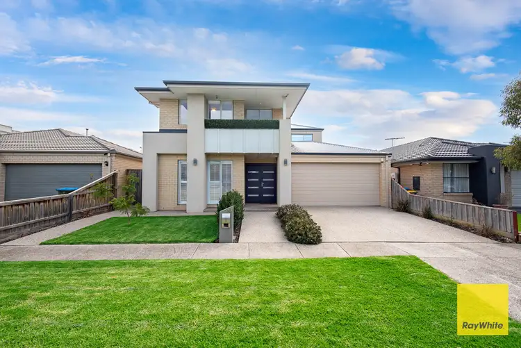 33 Millpond Drive, Point Cook VIC 3030