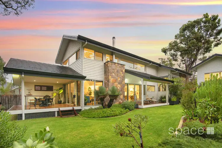 Main view of Homely house listing, 5 Sanctuary Circle, Cowaramup WA 6284