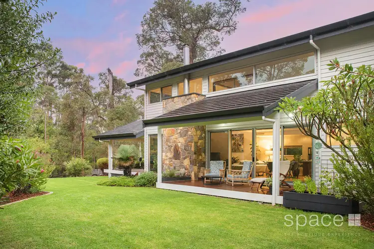 Second view of Homely house listing, 5 Sanctuary Circle, Cowaramup WA 6284