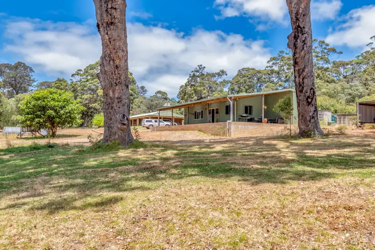 Fifth view of Homely house listing, 104 Calkarri Drive, Augusta WA 6290