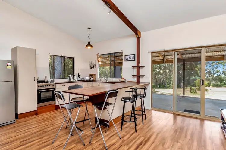 Seventh view of Homely house listing, 104 Calkarri Drive, Augusta WA 6290