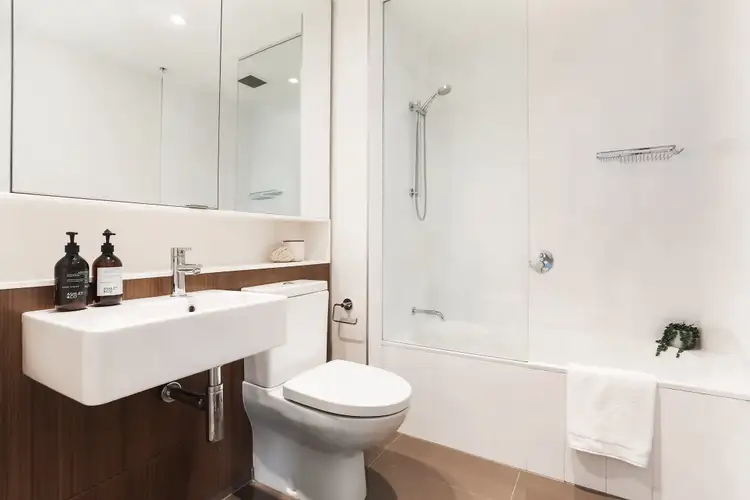 Fourth view of Homely apartment listing, 53/830 Bourke Street, Waterloo NSW 2017